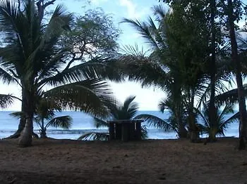 Gites Soleil Couchant Hotel Deshaies