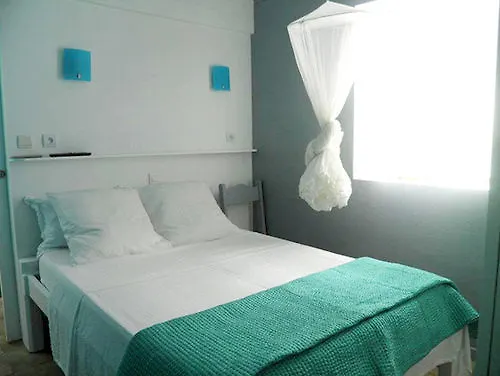 Gites Soleil Couchant Hotel Deshaies Guadeloupe